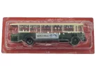Renault TN4-H (1949) RATP Paris #21 „Candia" - Edicola - 1:43