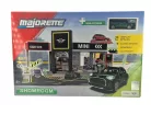 Мини салон / шоурум комплект - диорама - Majorette - 1:64