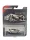 Bugatti Veyron 16.4 Super Sport (2005) - хром/черен - Majorette collection series 2026 /2 - Majorette - 1:64