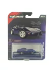 Chevrolet Corvette (1966) - син - Majorette collection series 2026 /2 - Majorette - 1:64