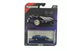 Chevrolet Corvette (1966) - син - Majorette collection series 2026 /2 - Majorette - 1:64