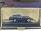 Chevrolet Corvette (1966) - син - Majorette collection series 2026 /2 - Majorette - 1:64