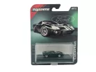 Ford GT40 MK1 (1965) - зелен/бял - Majorette collection series 2026 /2 - Majorette - 1:64