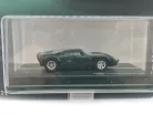 Ford GT40 MK1 (1965) - зелен/бял - Majorette collection series 2026 /2 - Majorette - 1:64