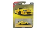 Toyota Supra (1995) - жълт - Majorette collection series 2026 /2 - Majorette - 1:64