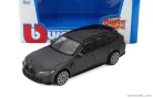 BMW G81 M3 (2023) - матиран сив - Bburago - 1:43
