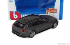 BMW G81 M3 (2023) - матиран сив - Bburago - 1:43