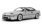 BMW 858 CSL - Reyn Speed Shop - Otto - 1:18