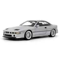 BMW 858 CSL - Reyn Speed Shop - Otto - 1:18