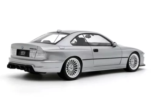 BMW 858 CSL - Reyn Speed Shop - Otto - 1:18