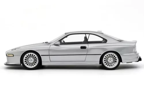 BMW 858 CSL - Reyn Speed Shop - Otto - 1:18
