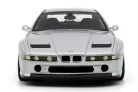 BMW 858 CSL - Reyn Speed Shop - Otto - 1:18