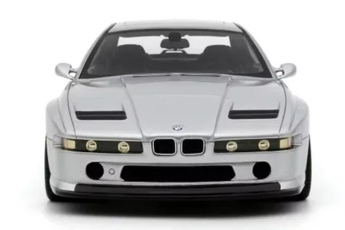 BMW 858 CSL - Reyn Speed Shop - Otto - 1:18