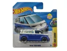 Hot Wheels Volkswagen VW ID. Buzz Bomb - WH Euro 4/10 - 86/250 - Hot Wheels - 1:64