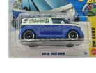 Hot Wheels Volkswagen VW ID. Buzz Bomb - WH Euro 4/10 - 86/250 - Hot Wheels - 1:64