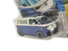 Hot Wheels Volkswagen VW ID. Buzz Bomb - WH Euro 4/10 - 86/250 - Hot Wheels - 1:64
