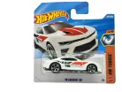 Hot Wheels Camaro SS (2018) - HW Torque 4/10 - 207/250 - Hot Wheels - 1:64