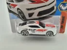 Hot Wheels Camaro SS (2018) - HW Torque 4/10 - 207/250 - Hot Wheels - 1:64