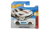 Hot Wheels Corvette Grand Sport - Then and Now 7/10 - 189/250 - Hot Wheels - 1:64