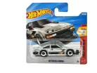 Hot Wheels Toyota Supra (1982) - Then and Now 8/10 - 190/250 - Hot Wheels - 1:64