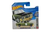 Hot Wheels Alfa Romeo Giulia TI Super - Cool Classics 4/10 - 218/250 - Hot Wheels - 1:64