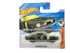 Hot Wheels Shelby GT500 (1968) - HW Torque 2/10 - 184/250 - Hot Wheels - 1:64