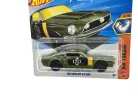 Hot Wheels Shelby GT500 (1968) - HW Torque 2/10 - 184/250 - Hot Wheels - 1:64