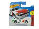 Hot Wheels Ferrari 365 GTB4 Competizione - Ferrari 2/5 - 62/250 - Hot Wheels - 1:64