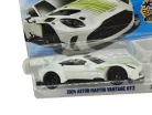Hot Wheels Aston Martin Vantage GT3 (2024) - Exoticars 9/10 - 125/250 - Hot Wheels - 1:64