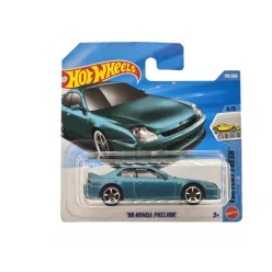  Hot Wheels Honda Prelude (1998) - Factory Fresh 5/5 - 136/250 - Hot Wheels - 1:64