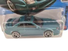 Hot Wheels Honda Prelude (1998) - Factory Fresh 5/5 - 136/250 - Hot Wheels - 1:64