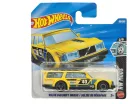 Hot Wheels Volvo 240 Drift Wagon - HW Mods 2/5 - 69/250 - Hot Wheels - 1:64