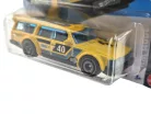 Hot Wheels Volvo 240 Drift Wagon - HW Mods 2/5 - 69/250 - Hot Wheels - 1:64