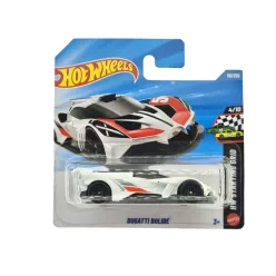   Hot Wheels Bugatti Bolide - HW Starting Grid 4/10 - 50/250 - Hot Wheels - 1:64