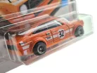 Hot Wheels Datsun Sunny Coupé (1972) - Compact Kings 10/10 - 211/250 - Hot Wheels - 1:64