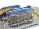 Hot Wheels El Segundo Coupé Clip - Experimotors 4/5 - 93/250 - ключодържател - Hot Wheels - 1:64