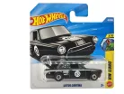 Hot Wheels Lotus Cortina - HW Euro 3/10 - 67/250 - Hot Wheels - 1:64