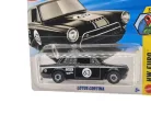 Hot Wheels Lotus Cortina - HW Euro 3/10 - 67/250 - Hot Wheels - 1:64