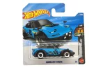 Hot Wheels Mazda MX-5 Miata - HW Dream Garage 1/5 - 1/250 - Hot Wheels - 1:64