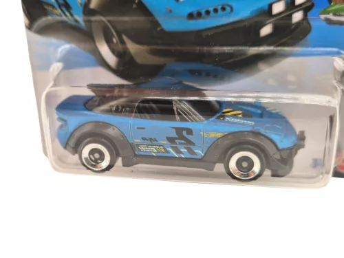 Hot Wheels Mazda MX-5 Miata - HW Dream Garage 1/5 - 1/250 - Hot Wheels - 1:64