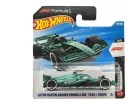 Hot Wheels Aston Martin Aramco Formula One Team - Formula 1 5/5 - 185/250 - Hot Wheels - 1:64