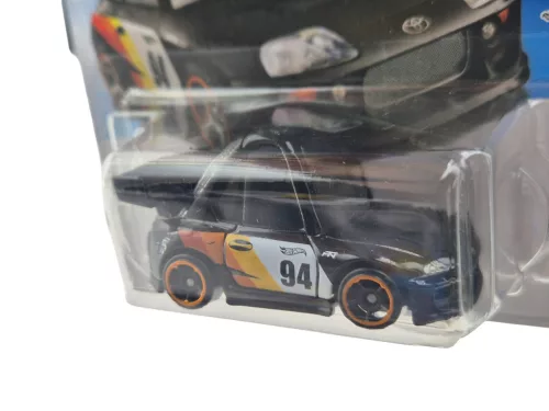 Hot Wheels Toyota Supra (1994) - Tooned 5/5 - 222/250 - Hot Wheels - 1:64