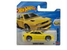 Hot Wheels Maserati Shamal - Factory Fresh 2/5 - 16/250 - Hot Wheels - 1:64