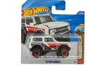 Hot Wheels Ford Bronco (2021) - HW Dirt 7/10 - 213/250 - Hot Wheels - 1:64
