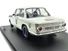 BMW 2002 TII #24 T.Makinen/P.Easter Rallye Monte Carlo 1969 - Solido - 1:18