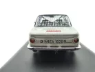 BMW 2002 TII #24 T.Makinen/P.Easter Rallye Monte Carlo 1969 - Solido - 1:18